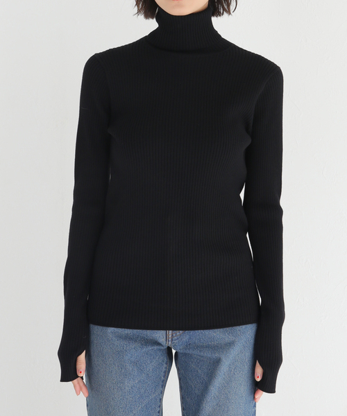 Deuxieme Classe（ドゥーズィエムクラス）の「*Basic Rib