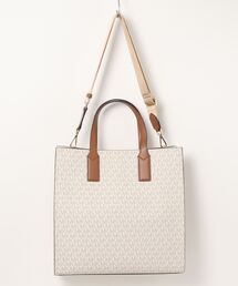 MICHAEL KORS（マイケルコース）の「KENLY NS トート ラージ（トート