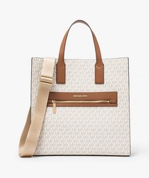 セール】KENLY NS トート ラージ(トートバッグ)|MICHAEL KORS ...