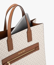 MICHAEL KORS（マイケルコース）の「KENLY NS トート ラージ（トート