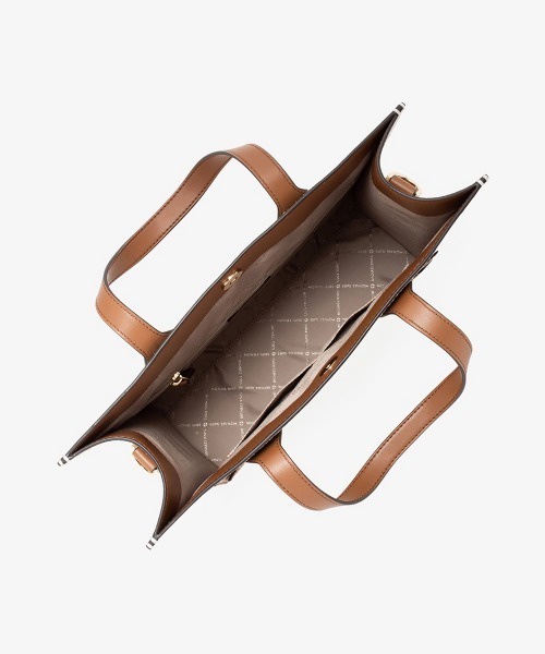 MICHAEL KORS（マイケルコース）の「KENLY NS トート ラージ（トート
