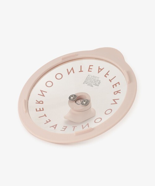 Afternoon Tea（アフタヌーンティー）の「ロゴワークスマルチポット（鍋/フライパン・レディース・ピンク・ONE SIZE）」の11枚目の写真