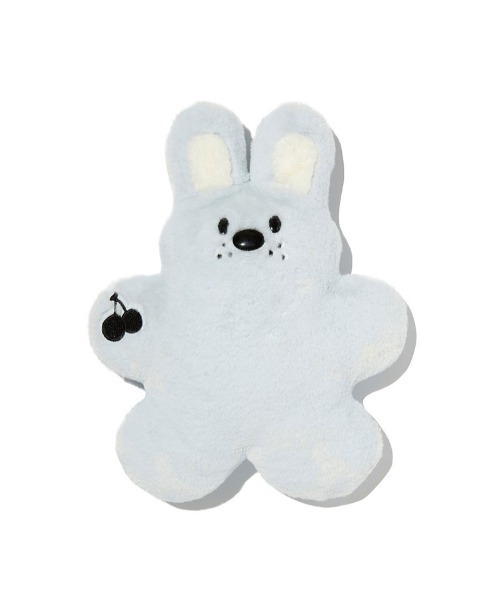 セール】KIRSH WITTY BUNNY CUSHION バニークッション