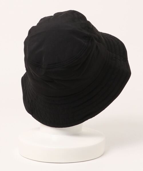 3.3 Field Trip （3.3フィールドトリップ）の「【UNISEX】3.3 Field Trip／ステッチバケハ（ハット・レディース・ブラック/ベージュ/チャコール・FREE）」の6枚目の写真