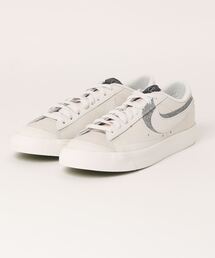 【NIKE】DQ7671-001 Nike Blazer Low PRM ブレザー