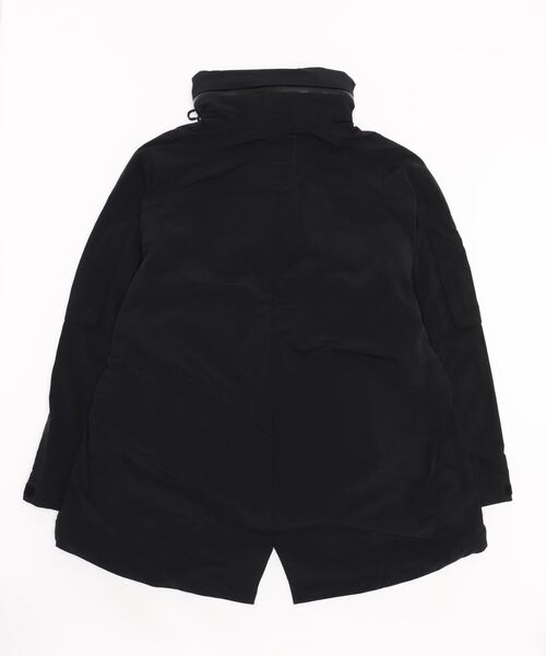 ジャケット・アウター CMF  BAA EXCLUSIVE OVER COAT MOCA-L CMF OUTDOOR GARMENT 「BAA EXCLUSIVE OVER COAT - オーバー