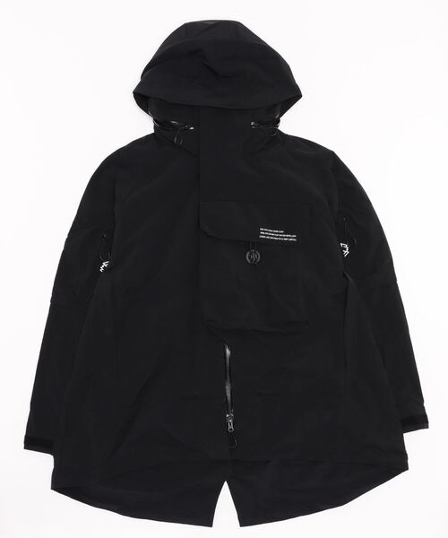 CMF OUTDOOR GARMENT（シーエムエフアウトドアガーメント）の