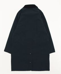 BARBOUR／バーレー ２レイヤー ロングコート (アーバンリサーチ別注) バブアー バーレー 別注 アーバンリサーチ コート BARBOUR／バーレー