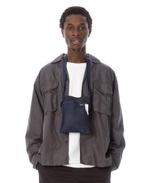 CORDURA Daily Sacoche / コーデュラサコッシュ