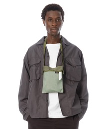 CORDURA Daily Sacoche / コーデュラサコッシュ