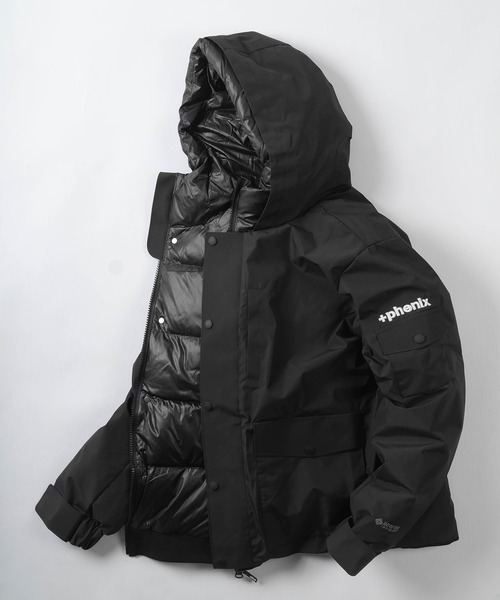 phenix（プラスフェニックス）の「【＋Phenix/フェニックス】MOUTAIN