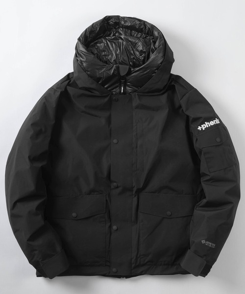 phenix（プラスフェニックス）の「【＋Phenix/フェニックス】MOUTAIN