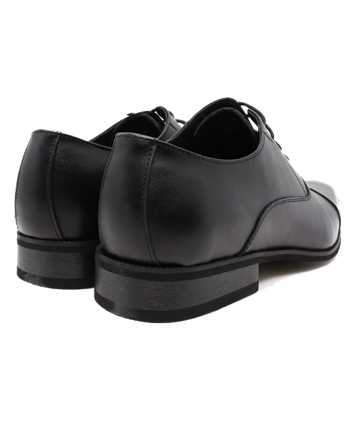 【セール】ZINC / ストレートチップビジネスシューズ（5850）（ドレスシューズ）｜ZINC（ジンク）