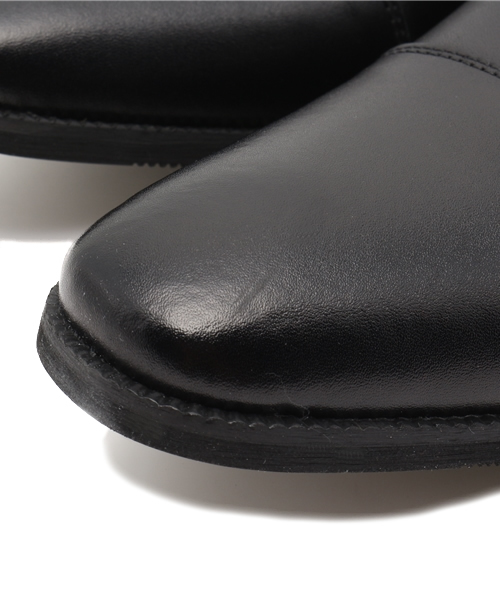 【セール】ZINC / ストレートチップビジネスシューズ（5850）（ドレスシューズ）｜ZINC（ジンク）