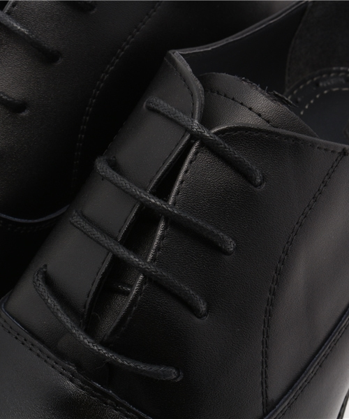 【セール】ZINC / ストレートチップビジネスシューズ（5850）（ドレスシューズ）｜ZINC（ジンク）