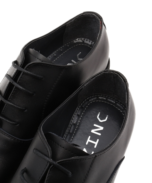 【セール】ZINC / ストレートチップビジネスシューズ（5850）（ドレスシューズ）｜ZINC（ジンク）