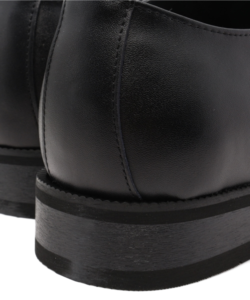 【セール】ZINC / ストレートチップビジネスシューズ（5850）（ドレスシューズ）｜ZINC（ジンク）