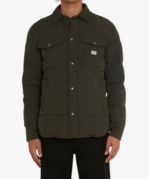 DEUS EX MACHINA（デウスエクスマキナ）の「MAXWELL PADDED OVERSHIRT（シャツ/ブラウス）」