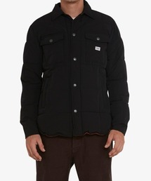 DEUS EX MACHINA（デウスエクスマキナ）の「MAXWELL PADDED OVERSHIRT（シャツ/ブラウス）」