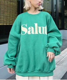 Figments | Salutスウェット(スウェット)