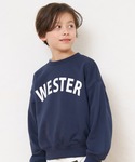 coca（coca）(コカ)の「トップス(スウェット)」