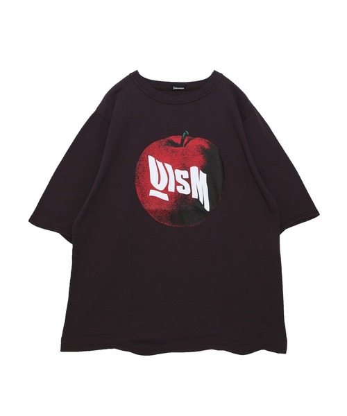 Undercoverism（アンダーカバイズム）の「UI1C4810-1（その他トップス・メンズ・ブラック/ホワイト/ダークブラウン・1/2/3/4）」の3枚目の写真