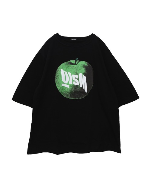 Undercoverism（アンダーカバイズム）の「UI1C4810-1（その他トップス・メンズ・ブラック/ホワイト/ダークブラウン・1/2/3/4）」の2枚目の写真