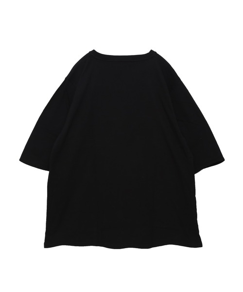 Undercoverism（アンダーカバイズム）の「UI1C4810-1（その他トップス・メンズ・ブラック/ホワイト/ダークブラウン・1/2/3/4）」の9枚目の写真