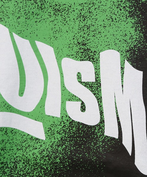 Undercoverism（アンダーカバイズム）の「UI1C4810-1（その他トップス・メンズ・ブラック/ホワイト/ダークブラウン・1/2/3/4）」の7枚目の写真