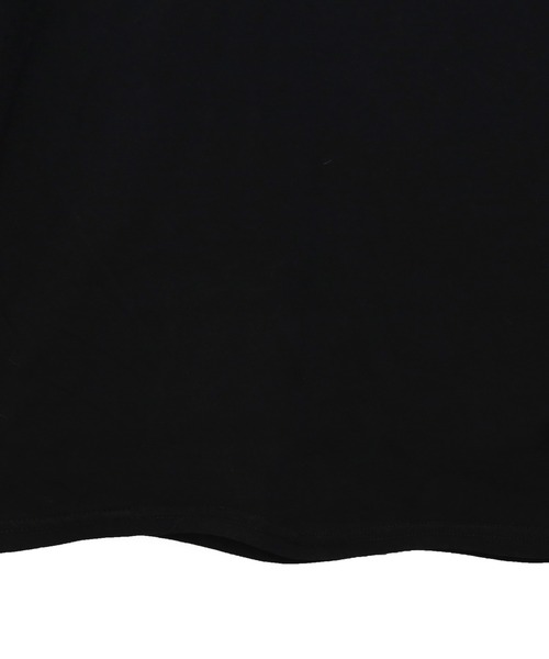 Undercoverism（アンダーカバイズム）の「UI1C4810-1（その他トップス・メンズ・ブラック/ホワイト/ダークブラウン・1/2/3/4）」の6枚目の写真