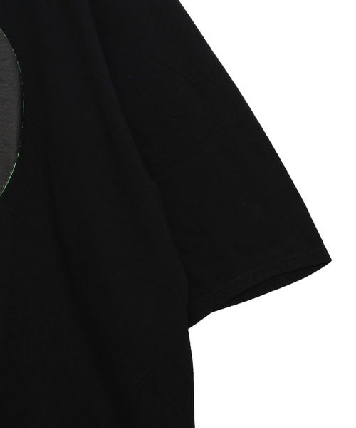 Undercoverism（アンダーカバイズム）の「UI1C4810-1（その他トップス・メンズ・ブラック/ホワイト/ダークブラウン・1/2/3/4）」の5枚目の写真