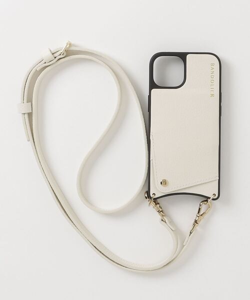 BANDOLIER（バンドリヤー）の「BANDOLIER / 