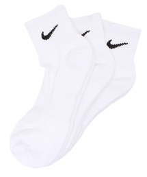 And A | Nike Cotton Cushion Quarter Socks(ソックス/靴下)
