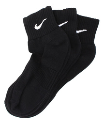 And A | Nike Cotton Cushion Quarter Socks(ソックス/靴下)