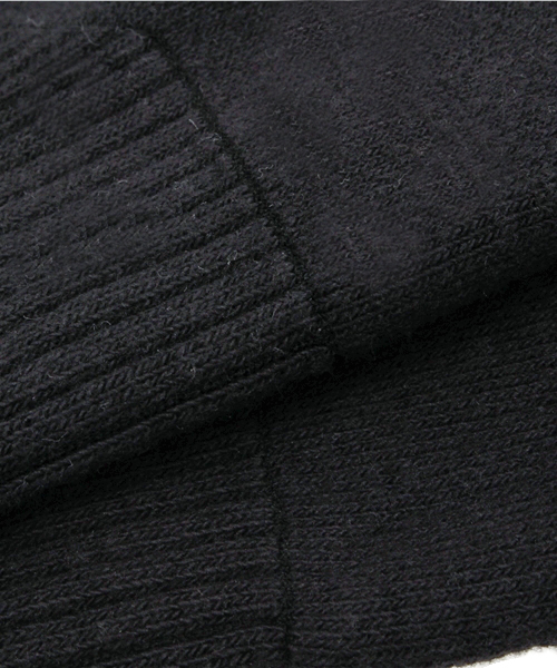 And A（アンドエー）の「Nike Cotton Cushion Quarter Socks（ソックス/靴下・メンズ・ホワイト/ブラック/その他・FREE）」の4枚目の写真