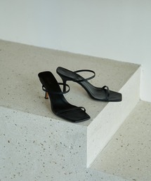 Whim Gazette | 【Hoaw.】2ストラップサンダル(サンダル)