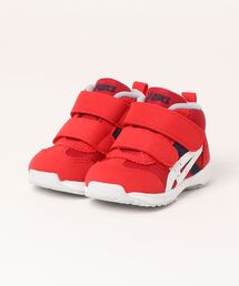 SUKUSUKU（スクスク）の「ASICS KIDS（アシックス キッズ）GD.RUNNER BABY MS-MID 2（スニーカー・キッズ）」