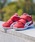 SUKUSUKU�i�X�N�X�N�j�́uASICS KIDS�i�A�V�b�N�X �L�b�Y�jGD.RUNNER BABY MS-MID 2�i�X�j�[�J�[�j�v�b���b�h