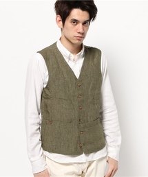 【BLOOM&BRANCH】FRANKLPLAINVEST