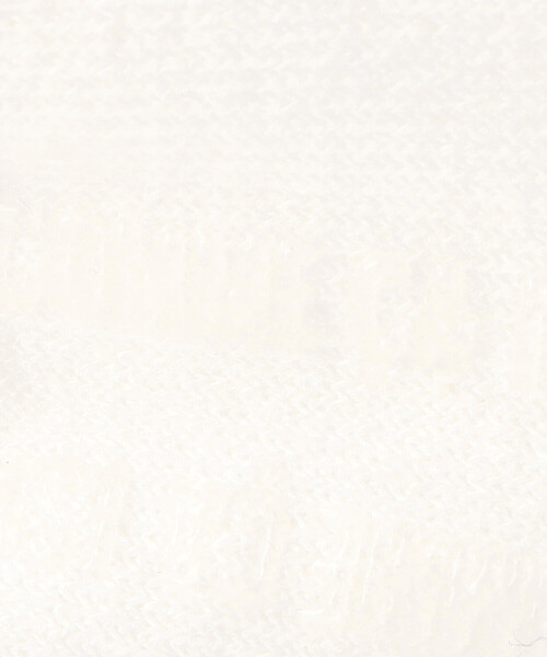 COMME CA ISM（コムサイズム）の「羽モチーフ　カップ入り　折り返しソックス(9-12cm)（ソックス/靴下・キッズ・ホワイト/ピンク・9-12cm）」の9枚目の写真