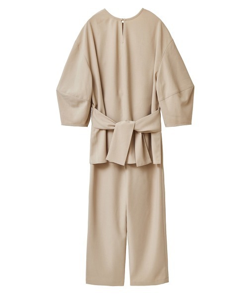 MANOF（マノフ）の「HANG BELT EASY SET UP（セットアップ）」 - WEAR 