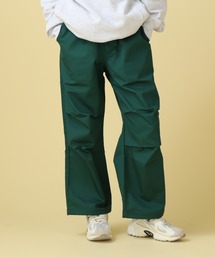 《WEB&DEPOT限定》TC TWILL SNOW PANTS/ スノーパンツ