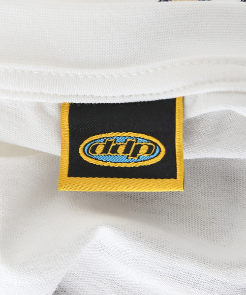 ddp(ディーディーピー)の「WEB限定【ddp/ディーディーピー】BASTIDE プリントTシャツ(Tシャツ/カットソー・メンズ・ホワイト・MEDIUM/LARGE/X-LARGE)」の21枚目の写真