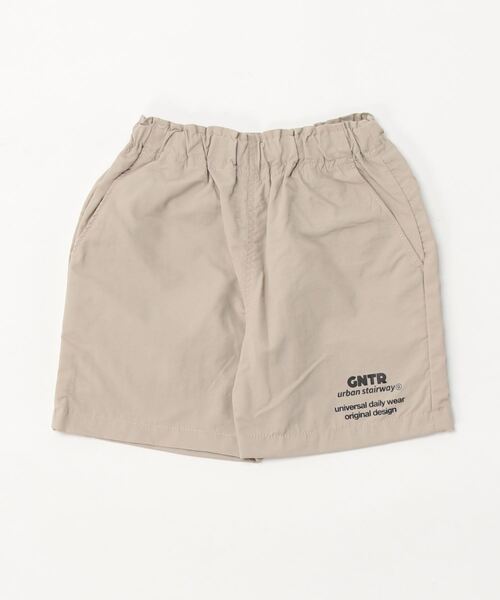 GENERATOR（ジェネレーター）の「GENERATOR/ジェネレーター　ボードショーツ（その他パンツ・キッズ・オレンジ/グレイッシュベージュ/パープル/カーキ/イエロー/ブラック・M/L/XL）」の12枚目の写真