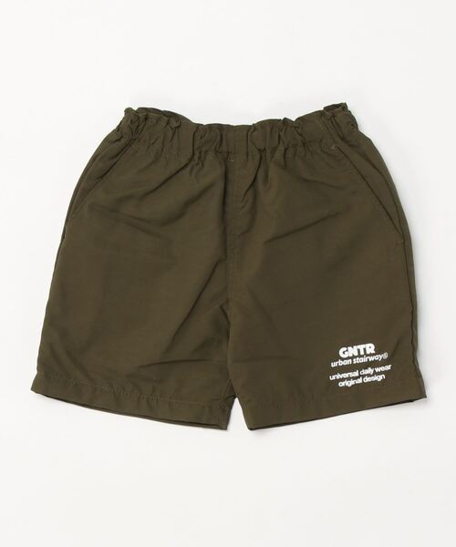 GENERATOR（ジェネレーター）の「GENERATOR/ジェネレーター　ボードショーツ（その他パンツ・キッズ・オレンジ/グレイッシュベージュ/パープル/カーキ/イエロー/ブラック・M/L/XL）」の11枚目の写真