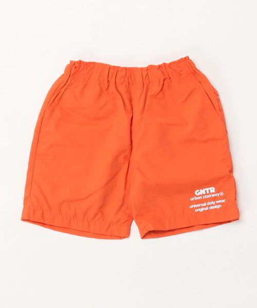 GENERATOR（ジェネレーター）の「GENERATOR/ジェネレーター　ボードショーツ（その他パンツ・キッズ・オレンジ/グレイッシュベージュ/パープル/カーキ/イエロー/ブラック・M/L/XL）」の8枚目の写真