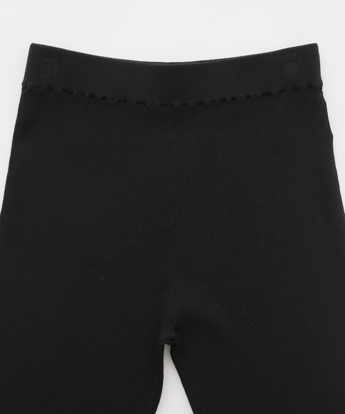 セール】ALFRED バイカー ショーツ（その他パンツ）｜Deuxieme