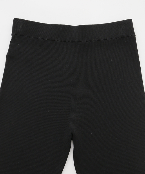 セール】ALFRED バイカー ショーツ（その他パンツ）｜Deuxieme