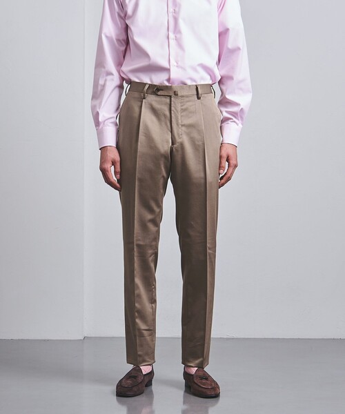 UNITED ARROWS（ユナイテッドアローズ）の「ギャバジン 1