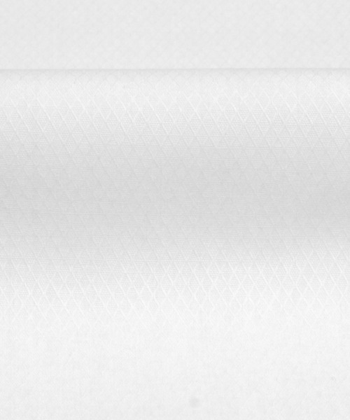 TOKYO SHIRTS(トウキョウシャツ)の「透け防止 形態安定ノーアイロン ワイド 長袖ビジネスワイシャツ(ビジネスシャツ・レディース・ホワイト・S/XL/LL/M/L)」の5枚目の写真